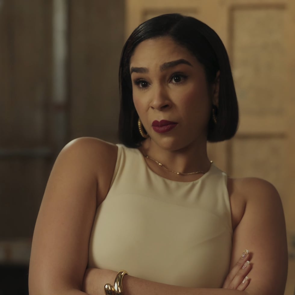 La actriz dominicana Ramcelis De Jesús hace su debut en el cine en esta comedia dirigida por Yoel Morales.