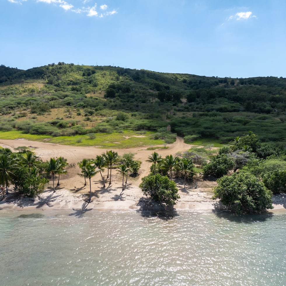 El proyecto Esencia ocuparía más de 2,000 cuerdas de terreno en Cabo Rojo.