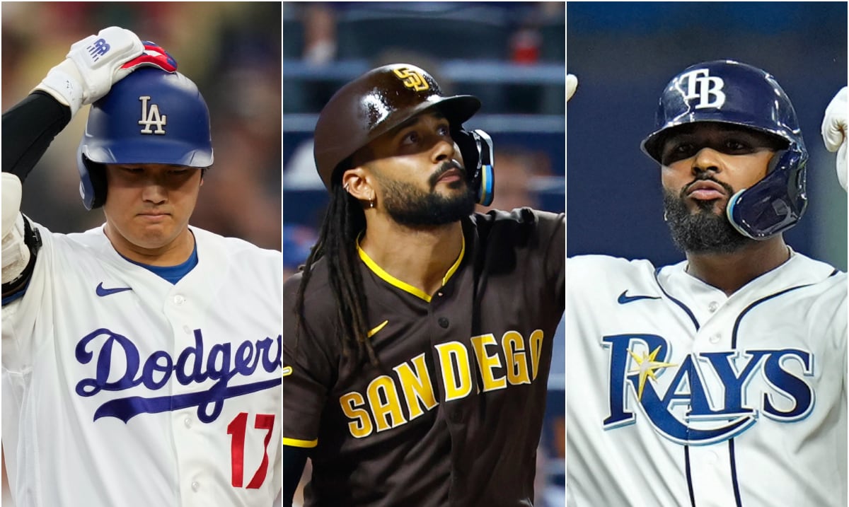 ¡Quedan ocho! Arrancan las Series Divisionales de la MLB con duelos de alto voltaje
