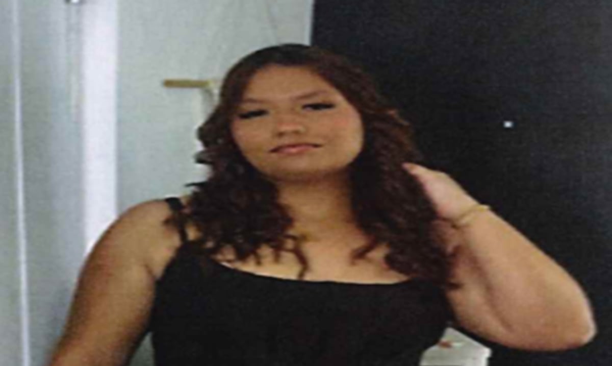 Reportan a una joven de 18 años como desaparecida en Salinas
