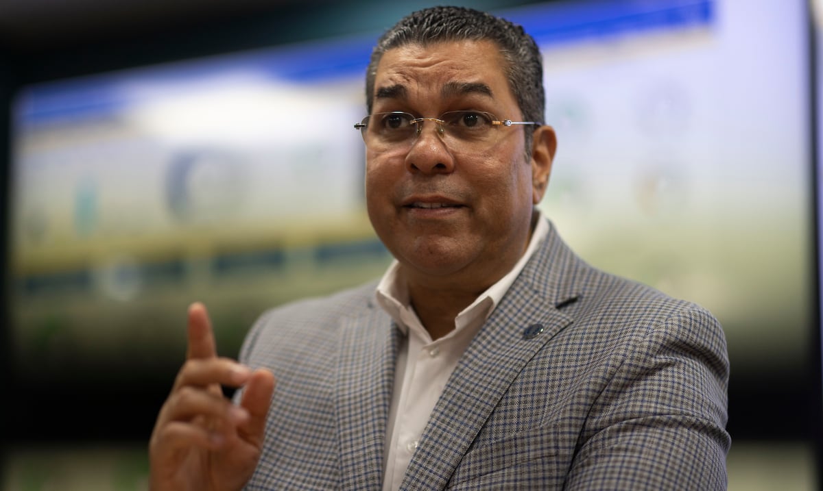 Josué Colón rompe el silencio y culpa a la AEE por fallas en caso de Power Expectations