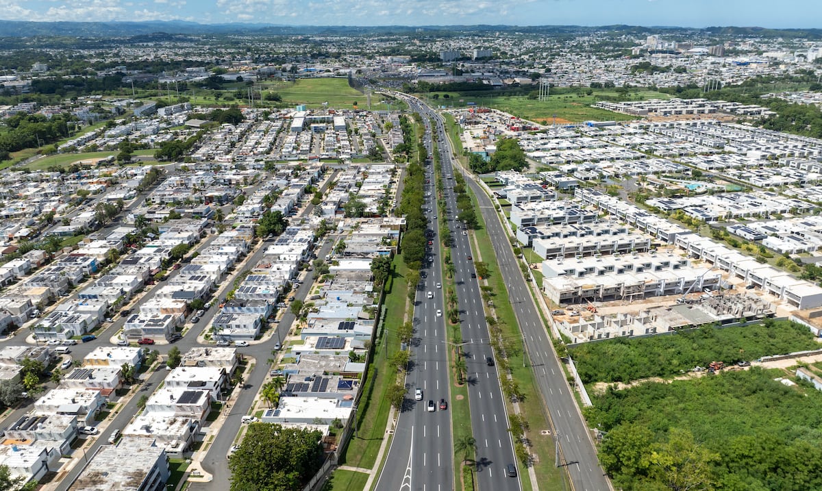 Los Filtros se consolida como nuevo eje económico de Bayamón