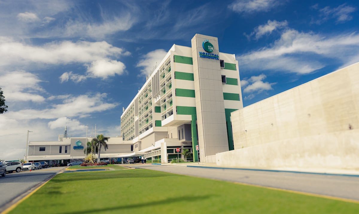 Reconocen al Hospital Menonita de Guayama por prácticas amigables con los adultos mayores