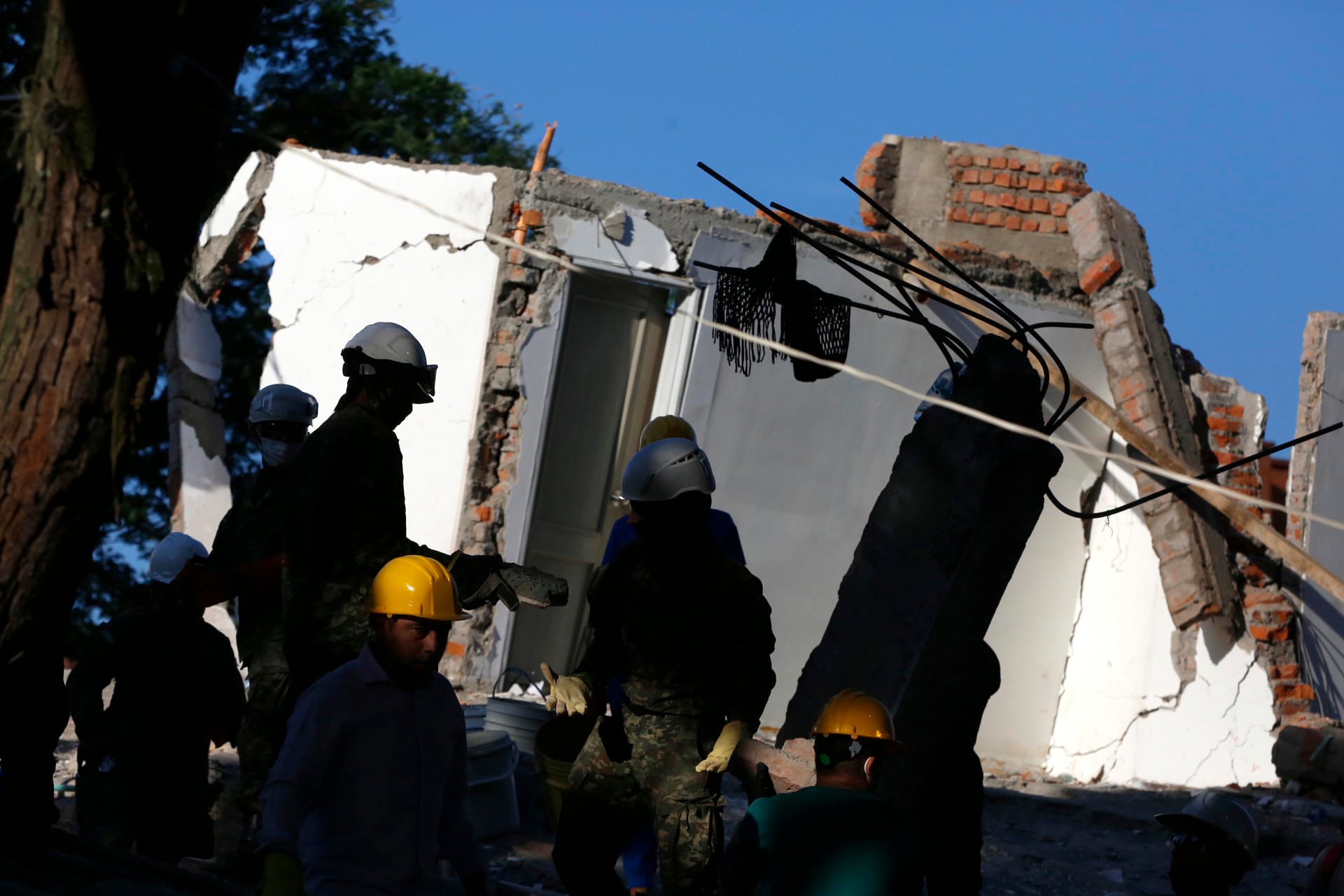 Imagen de la cobertura de: Geóloga analiza el aumento de terremotos registrados en 2026