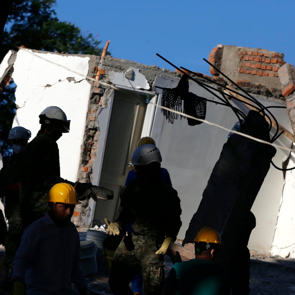La experta asegura que la actividad sísmica de 2026 responde a la dinámica tectónica natural de la región, no a un fenómeno anómalo.