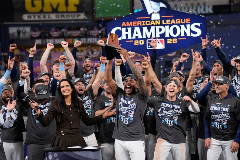 La franquicia de los Rays fue en 2026 la novena en gastos no relacionados a pagos a los jugadores.