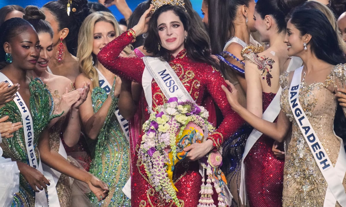 CEO de Miss Universe destaca que Fátima Bosch ha traído “frescura” y promete “sorpresas”