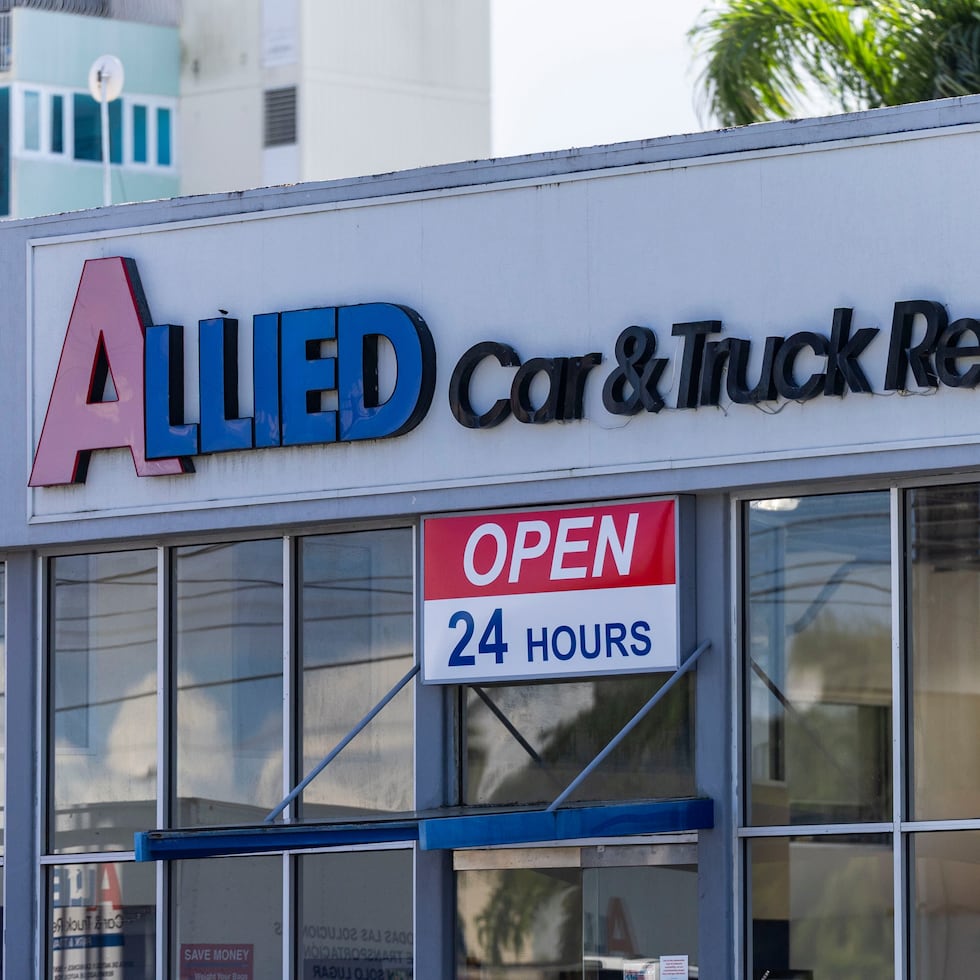 Allied had changed its name from Allied Car & Truck Rental to Allied Fleet Services, in 2020, without prior notification to the regulator.