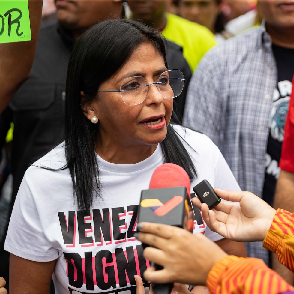 La presidenta encargada de Venezuela, Delcy Rodríguez, ordenó el sábado la reparación de las más de 463 viviendas que sufrieron daño durante el ataque estadounidense del 3 de enero.