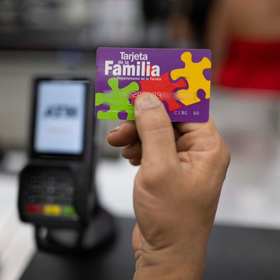 El año pasado, el programa otorgó $177 por menor para la compra de alimentos durante el receso escolar y benefició a familias de más de 300,000 estudiantes.