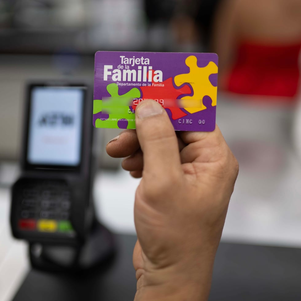Familia aseguró que tanto el departamento como ADSEF cuentan con la estructura necesaria para implementar una iniciativa de compras en línea utilizando fondos del PAN.
