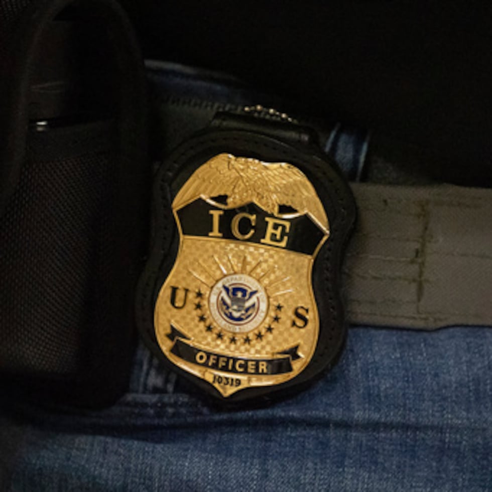 El gobierno federal ha proporcionado una versión diferente sobre la muerte de Geraldo Lunas Campos el 3 de enero