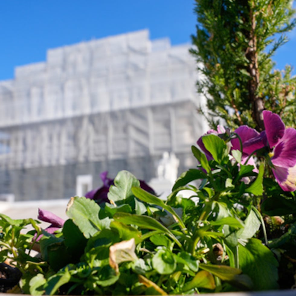 Las instalaciones conocidas como “centros de crisis del embarazo” han ido en aumento en Estados Unidos, especialmente desde que la mayoría conservadora del Tribunal Supremo anuló el aborto como derecho nacional en 2022.