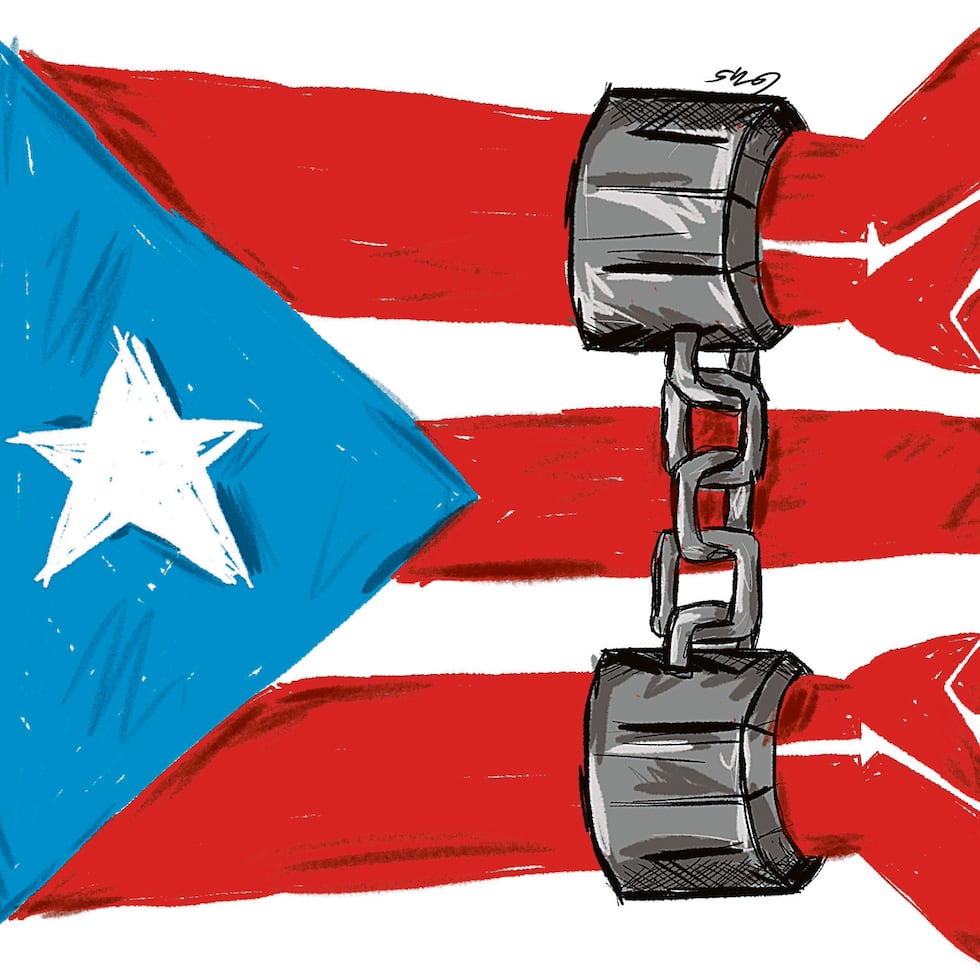 Esto no es un problema de falta de participación ni de desacuerdo interno. Es un problema de legitimidad. La estadidad requiere la aprobación del Congreso, incluyendo la obtención de sesenta votos en el Senado de Estados Unidos para superar el filibusterismo, escribe Eugene S. Smotkin.