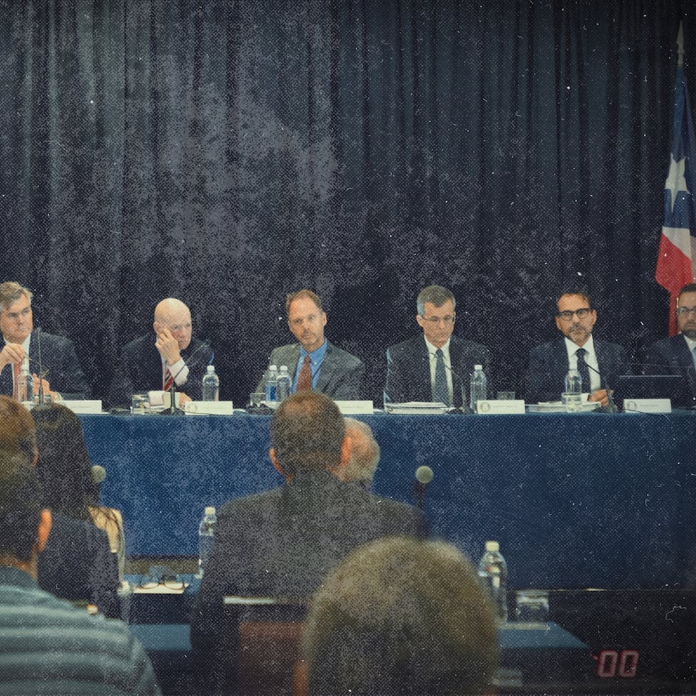 In Congress, there has been little momentum to accelerate the board’s departure.