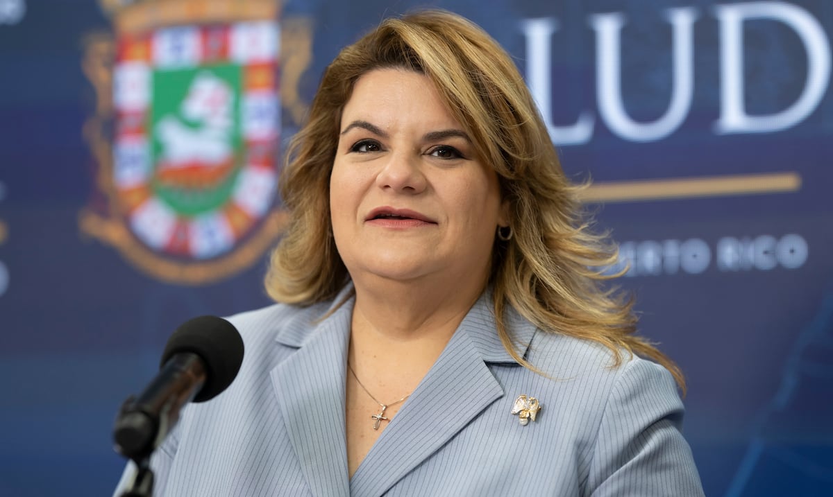 González culpa al 3PPO por irregularidades en contrato de Power Expectations con la AEE