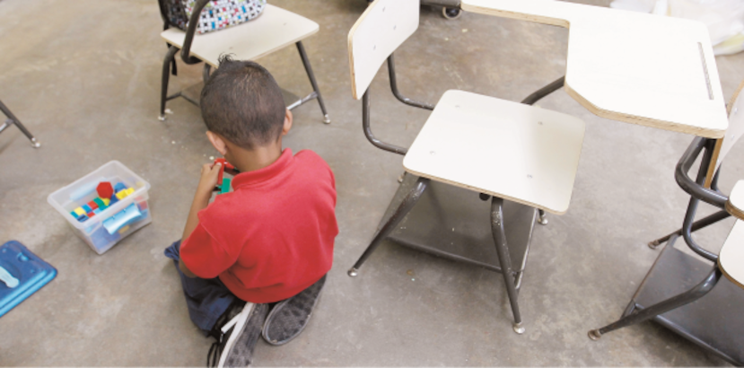 "Escuela Abierta de Educación Especial" se llevará a cabo del 14 al 18 de agosto. (Archivo)