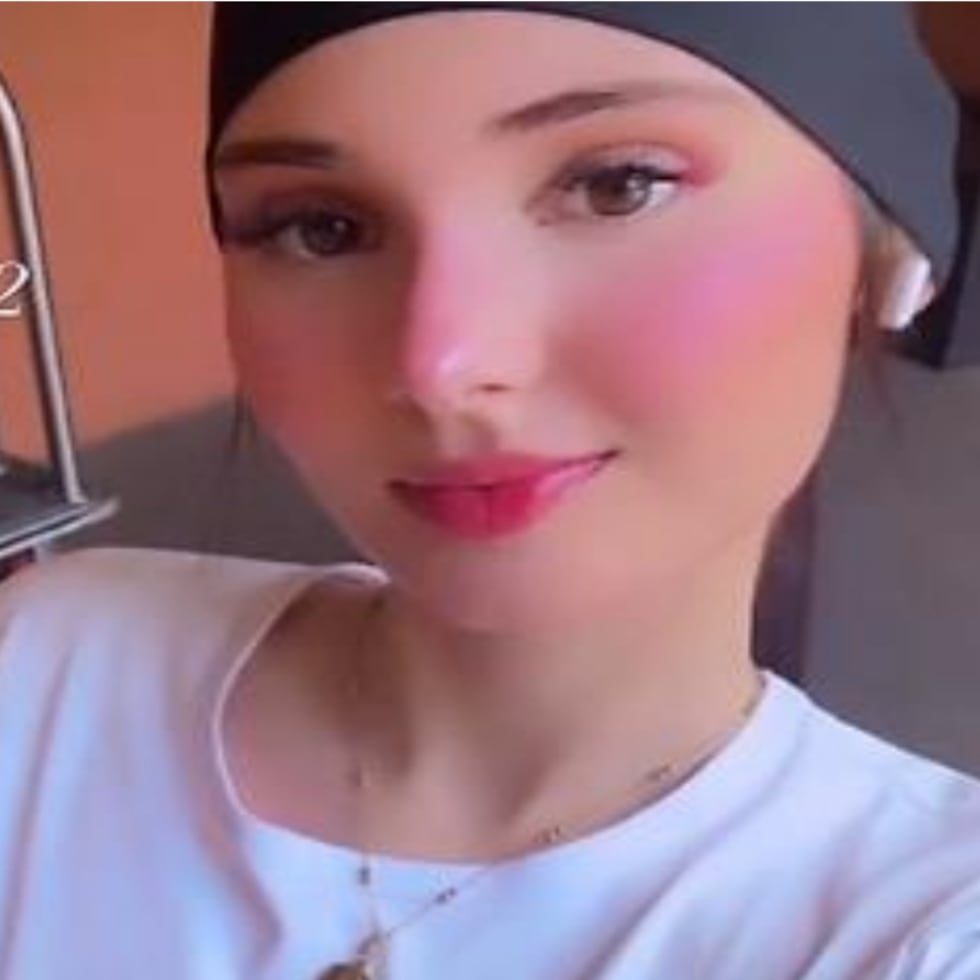 Martínez Ocasio desapareció el domingo y se activó una Alerta Rosa para dar con su paradero en la mañana del lunes.