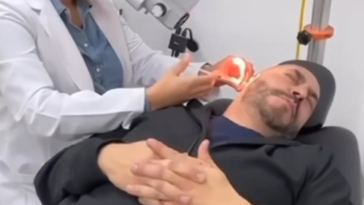 Lupillo Rivera da a conocer detalles de su salud tras salir de “La casa de los famosos All-Stars” - El Nuevo Día