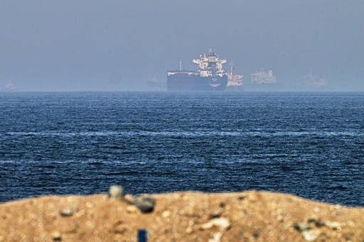 Imagen de la cobertura de: La crisis en el estrecho de Ormuz y su peso geopolítico en Asia Occidental