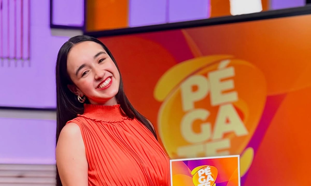 Ackerly Cedeño, de Wapa TV, admitida en programa de cirugía ortopédica de Columbia University