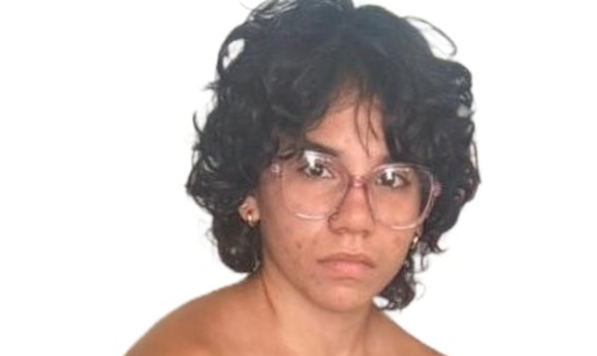 Buscan a joven de 18 años desaparecida de un hogar en Manatí