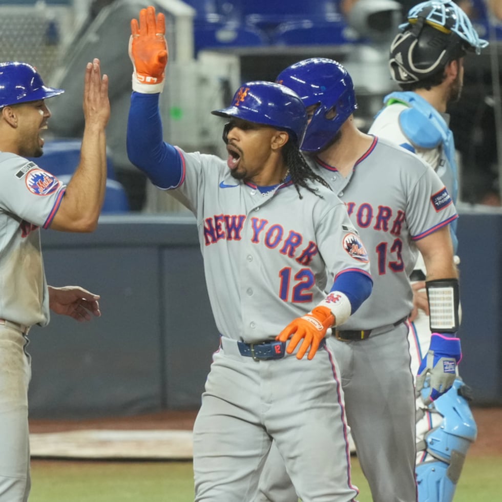 Francisco Lindor se acerca a los 300 jonrones de por vida en las Grandes Ligas, una cifra que reforzaría su lugar entre los campocortos más productivos en la historia de las Mayores.