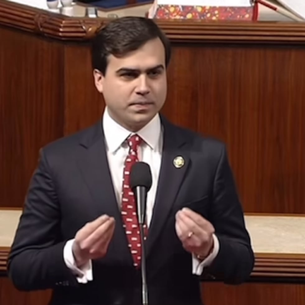 El comisionado residente Hernández destacó que la medida haya sido aprobada en su primer año en la Cámara baja federal.