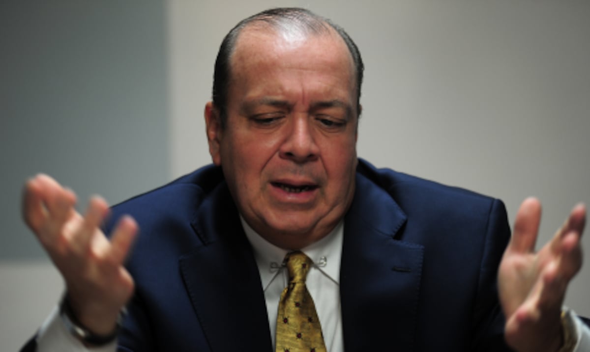 Tras fallo del Apelativo, el Departamento de Hacienda tendrá que entregar al Senado información solicitada de Antonio Sagardía