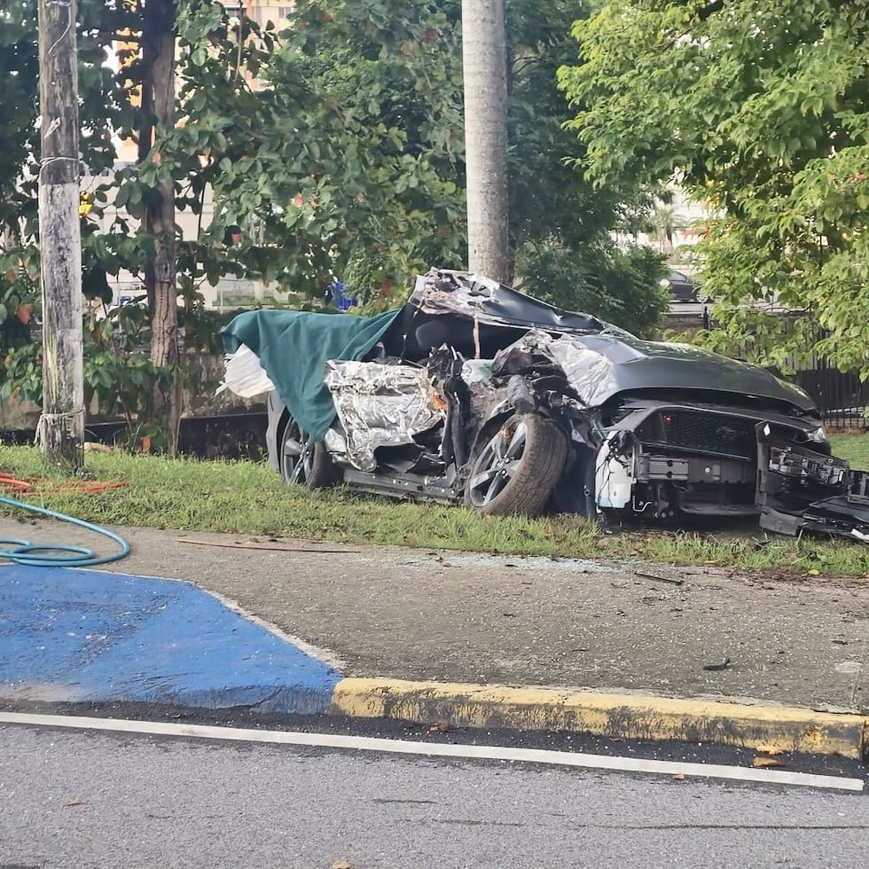 El 7 de diciembre de 2024 se produjo un accidente fatal frente a la Universidad de Puerto Rico en Mayagüez que cobró la vida de tres jóvenes. Entre los años 2023 y 2024, más del 60% de las fatalidades relacionadas con alcohol involucraron a personas entre 18 y 44 años, según la Comisión para la Seguridad en el Tránsito.