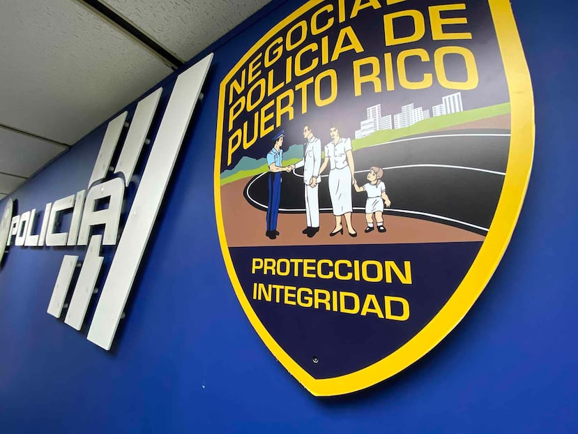 Según la querella, el total de la colecta de las cuotas asciende a $13,000. (GFR Media)