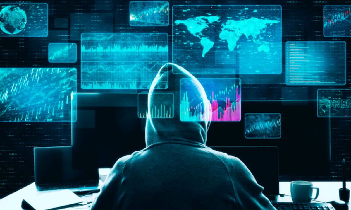 Fortinet revela aumento del cibercrimen impulsado por inteligencia artificial