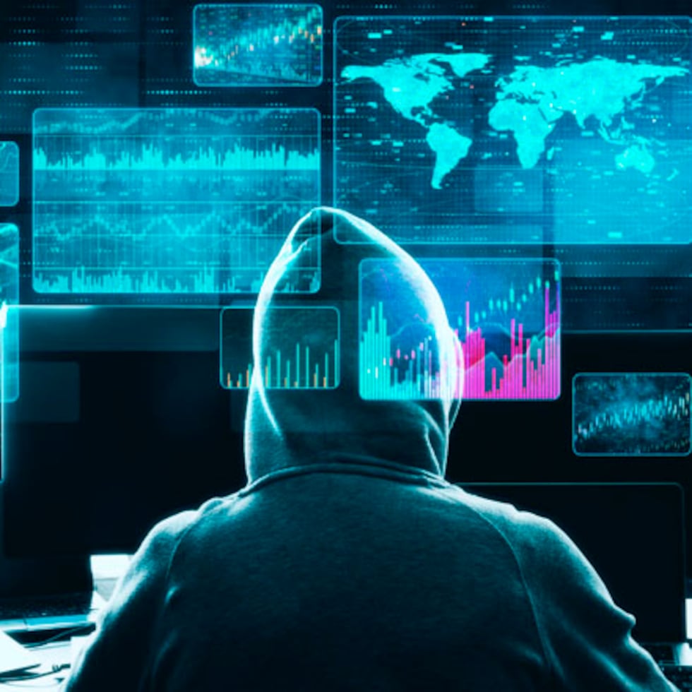 En Puerto Rico, se reportaron 386.6 millones de intentos de ciberataques en 2025, con 85 millones de escaneos activos, reveló la empresa de ciberseguridad Fortinet en su Reporte sobre el Panorama de Amenazas 2026 de FortiGuard Labs.