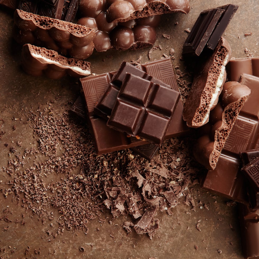 Spring & Mulberry instó a los consumidores que tengan chocolates de los lotes afectados a desecharlos de inmediato.