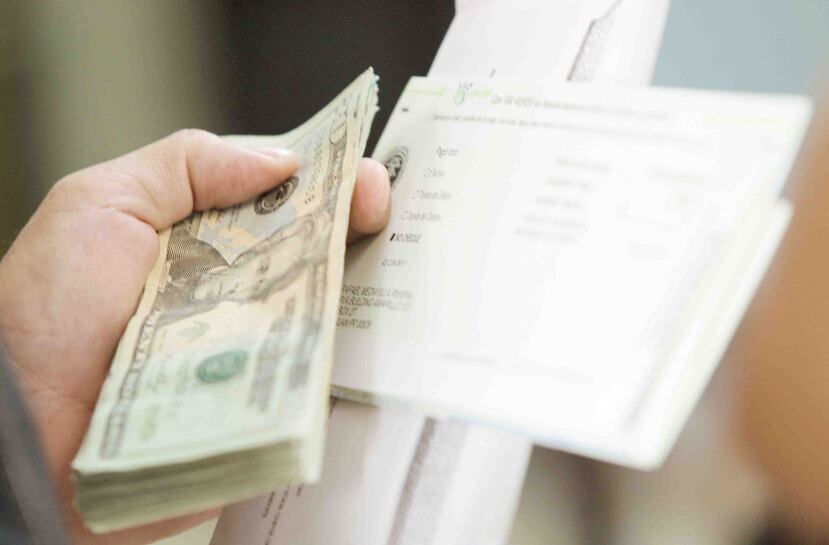 La revisión incluye una tarifa provisional y otra permanente. (Archivo GFR Media)