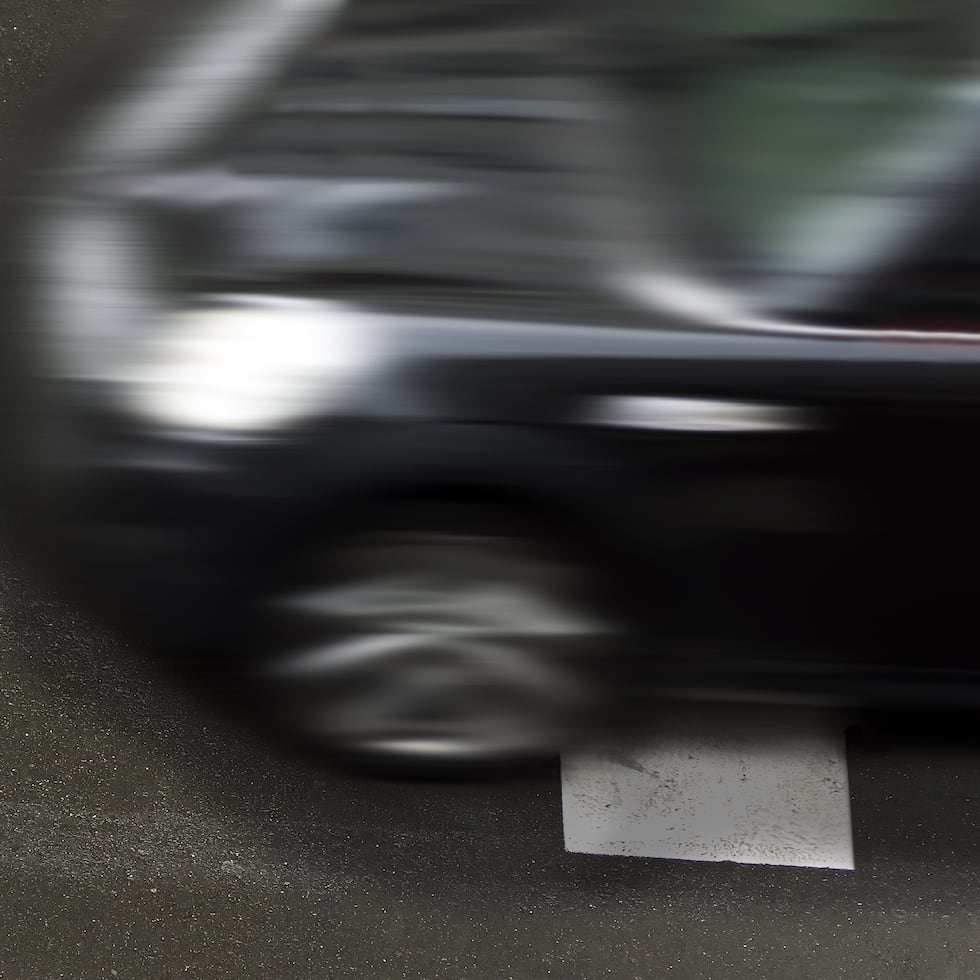 Aunque los accidentes con animales en las vías de rodaje son recurrentes, el Negociado de la Policía, más allá de mencionarlo en los reportes, no compila estadísticas específicas al respecto.