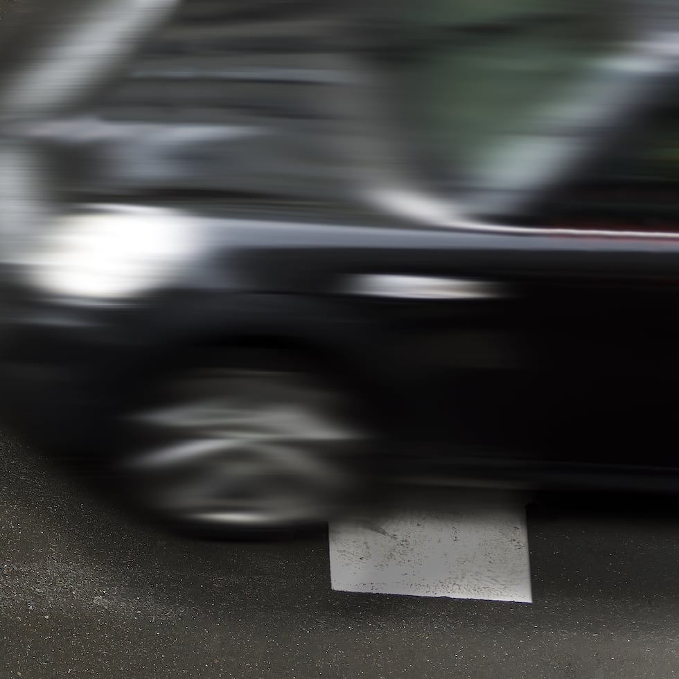 La Policía investiga el accidente.