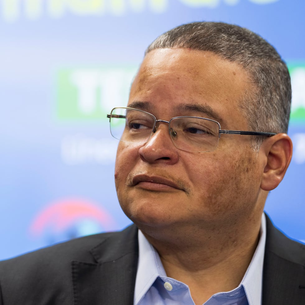 El secretario de Salud, Víctor Ramos Otero, realizó la evaluación física, el pasado jueves, en el Hospital Psiquiátrico de Ponce, compartió el Departamento de Justicia.