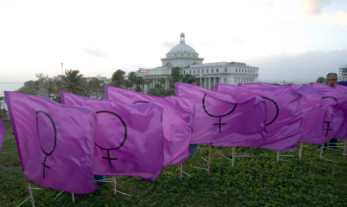 ¿Avances o retrocesos? Líderes feministas analizan implantación de la Ley 54 y cuestionan enmiendas