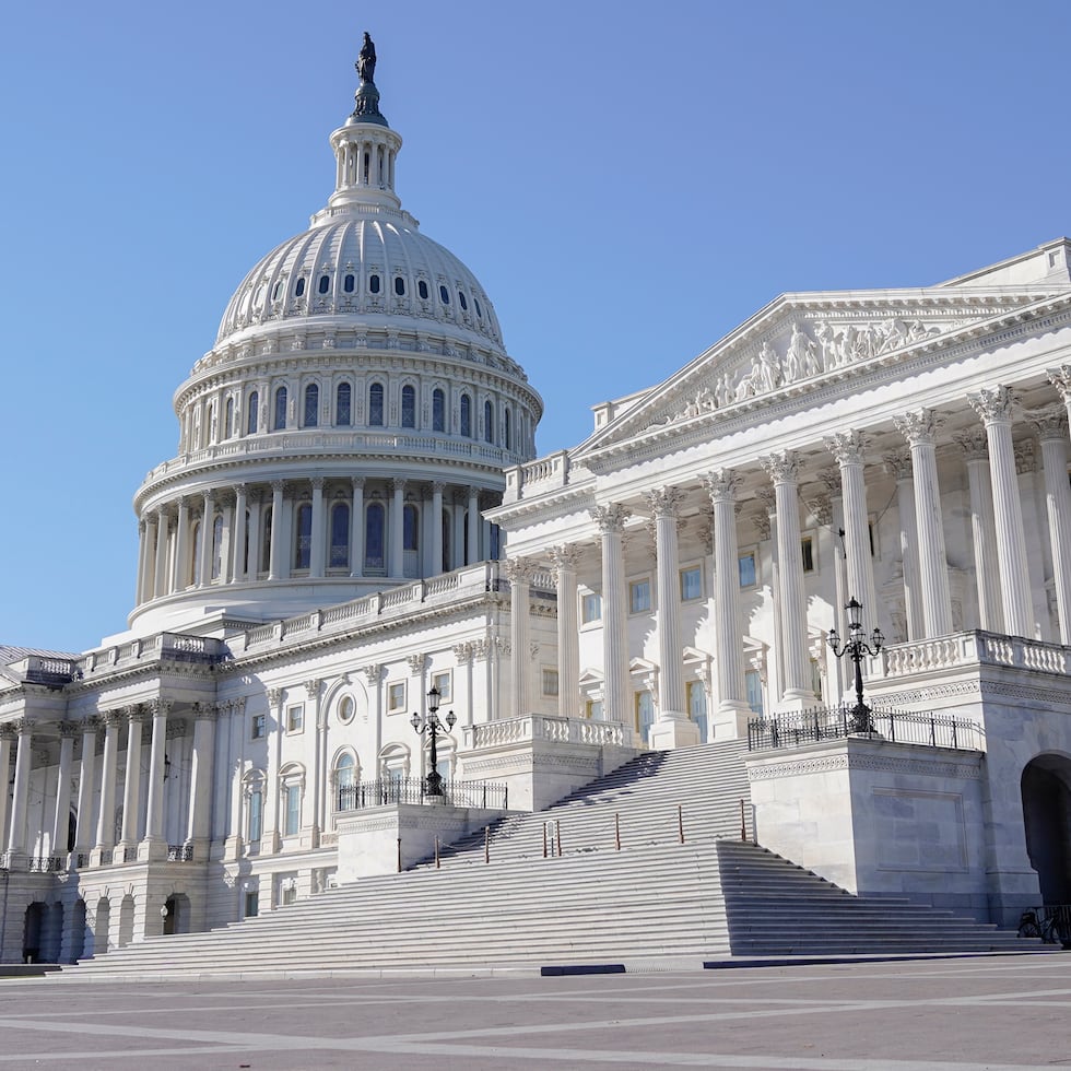 La votación en el Senado ratificaría los presupuestos de los departamentos de Defensa, Estado, Transportación, Educación, Vivienda y Salud.