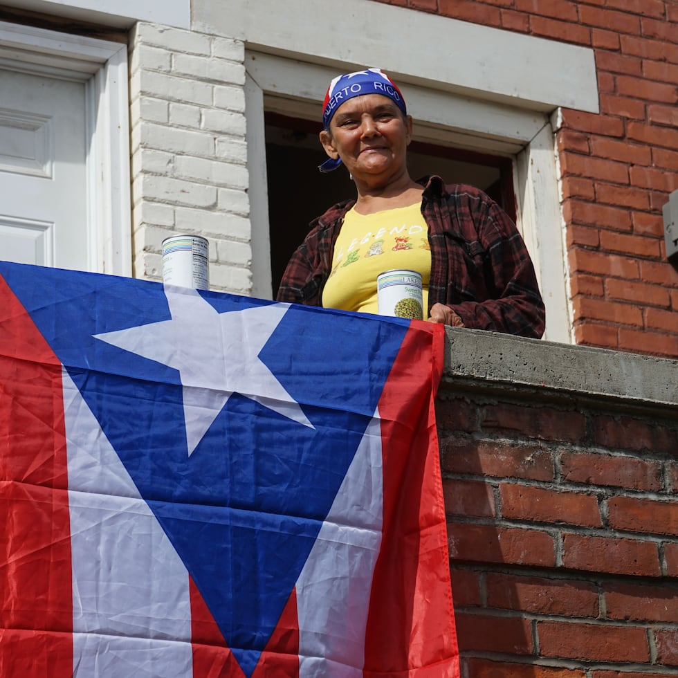 El 8% de la población de Connecticut es boricua, lo que equivale a más de 301,000 residentes.