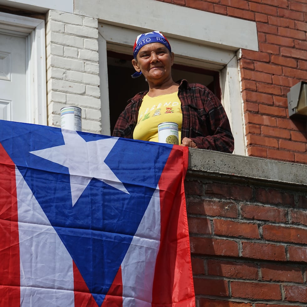 The analysis used data from the U.S. Census Community Survey (ACS), in its five-year version (from 2019 to 2023), which allowed working with larger samples for specific populations, such as Puerto Ricans.