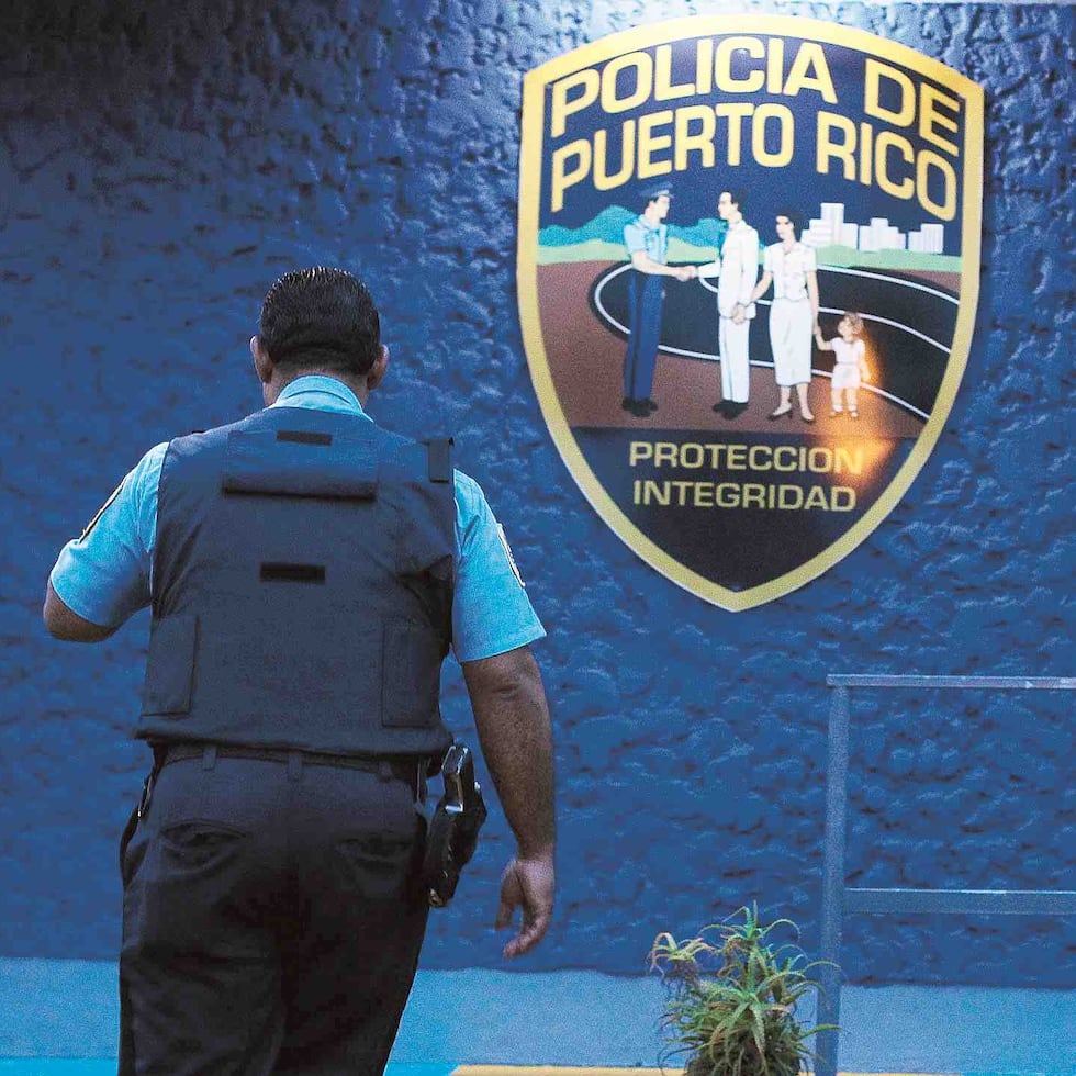 El caso es investigado por la Policía.