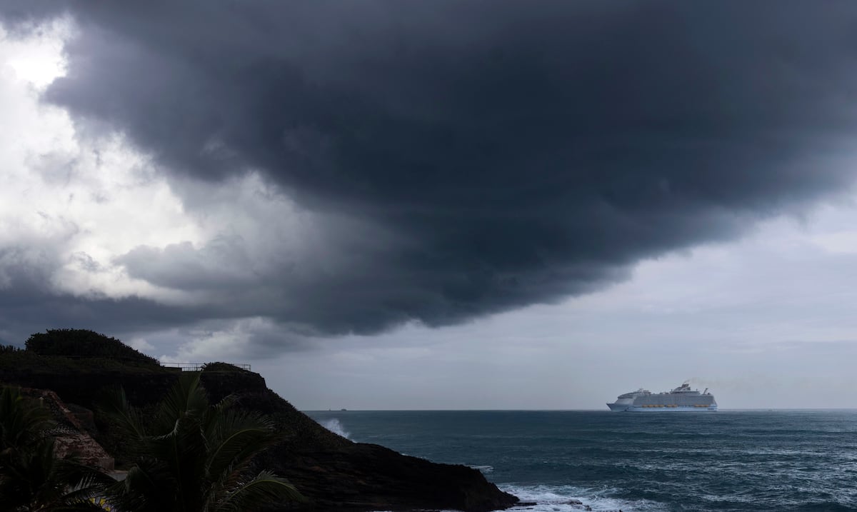 “No es momento para ríos”: lluvias persistentes elevan riesgo de crecidas e inundaciones