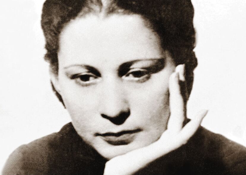 Julia de Burgos (1914-1953): dramaturga, educadora y considerarada por muchos como la poeta más grande que ha tenido la isla. (Archivo)