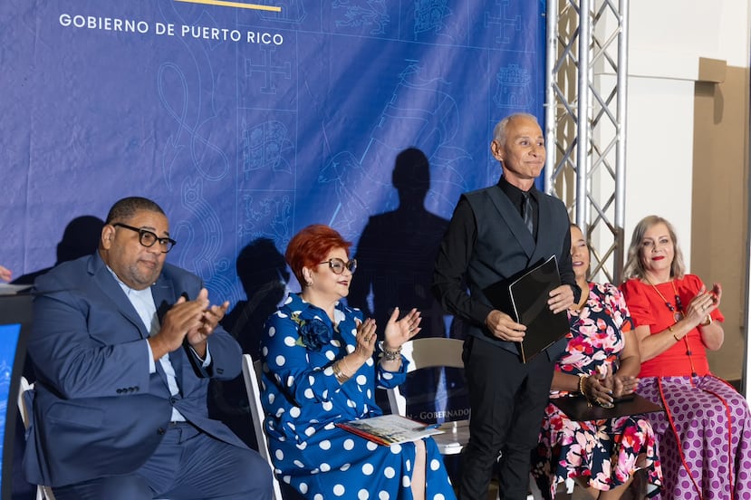 Además de las piezas, la exposición contará con un documental, en el que participa Cordelia González, y una biografía de Nieves escrita por Rodolfo Lugo.