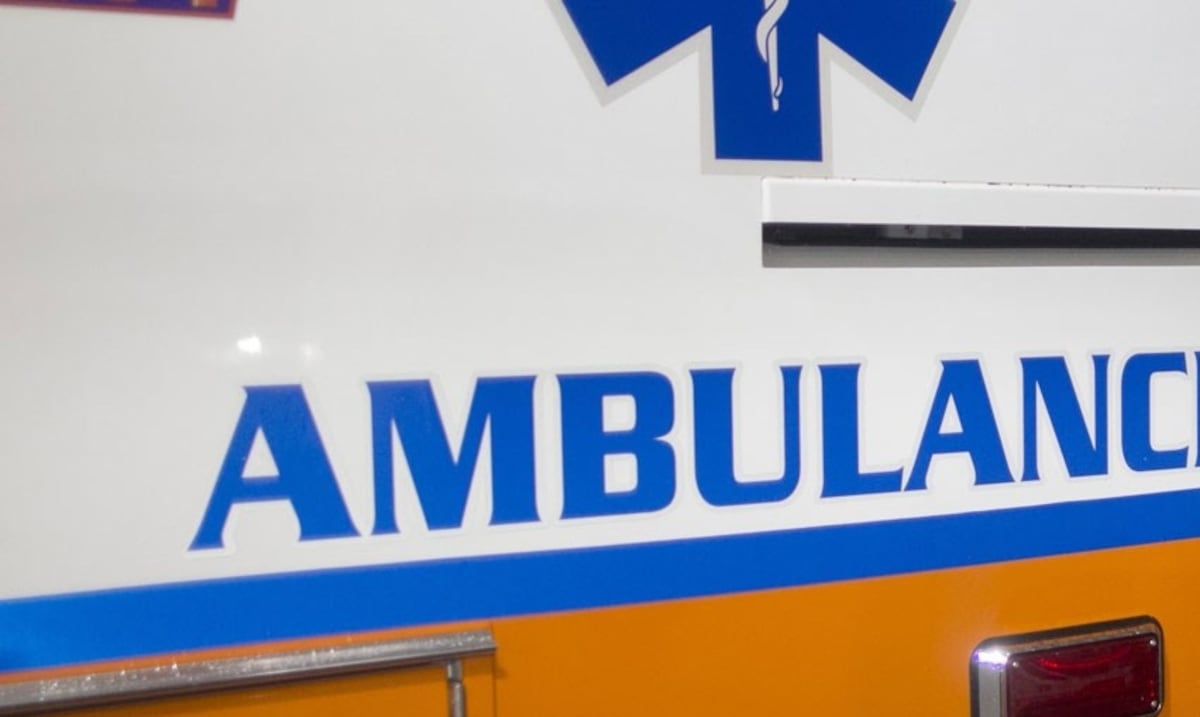 Muere octogenaria tras caer del segundo piso de su residencia en Yauco