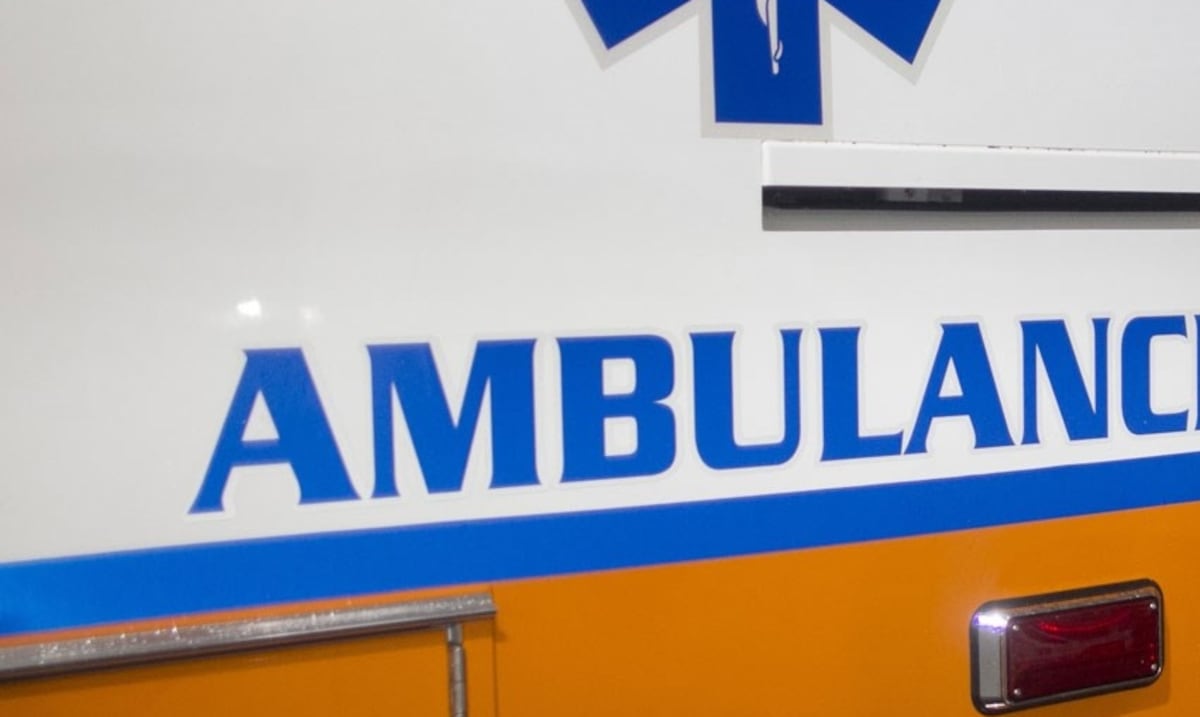 Un menor y una mujer resultan heridos tras incidente con perro que se le escapó a su dueño en Carolina