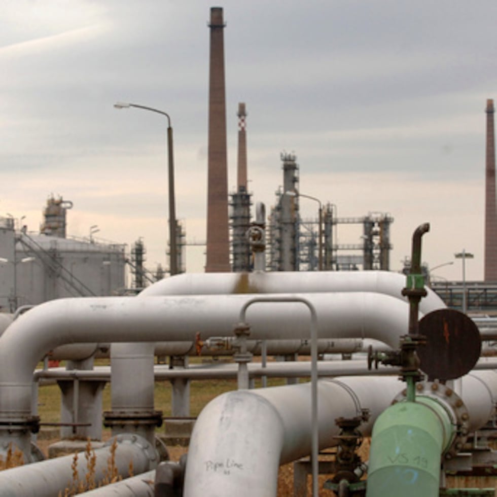 Ucrania necesita desesperadamente el paquete de préstamos para apuntalar su economía devastada por la guerra y ayudar a mantener a raya a las fuerzas rusas.