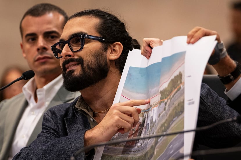 José Maldonado Andreu, en representación de la Clínica de Asistencia Legal de la Universidad de Puerto Rico.